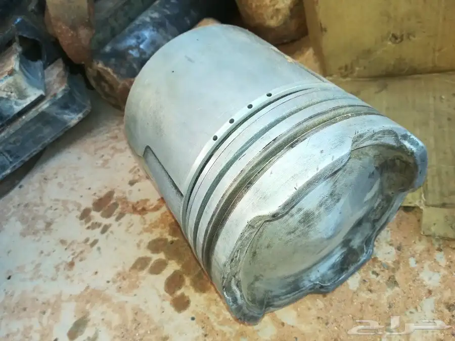 قطع بلدوزر d155 كوماتسو 9