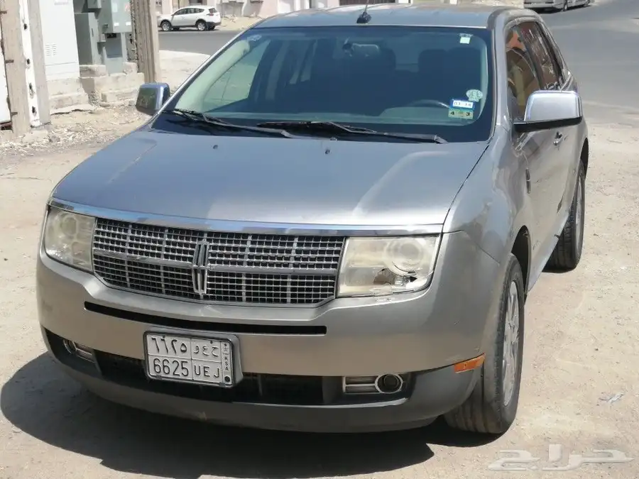 لنكولن 2008 0