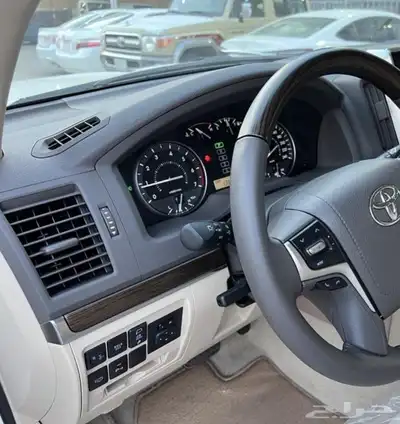 جكسار جديد مخزن 2020 عداد 1900 km 8