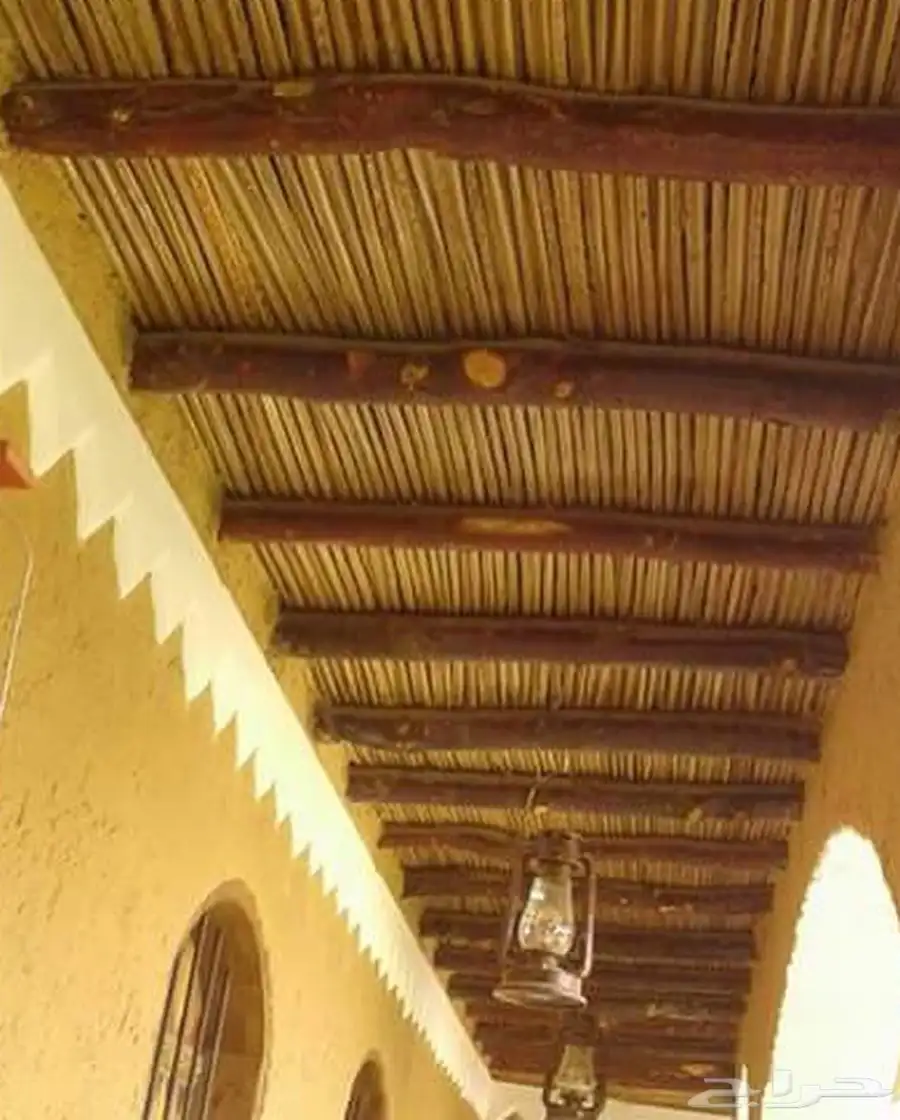 مقول البيت اتراث اطين اشعبي مجالس دكورات تليوس بنا من الاساس 4