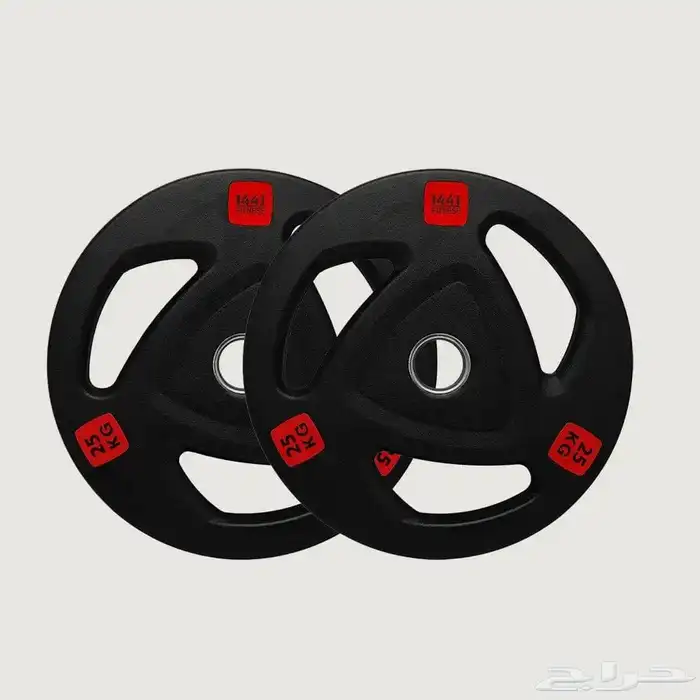 طارات اوليمبي - اوزان اوليمبي - دمبل 4