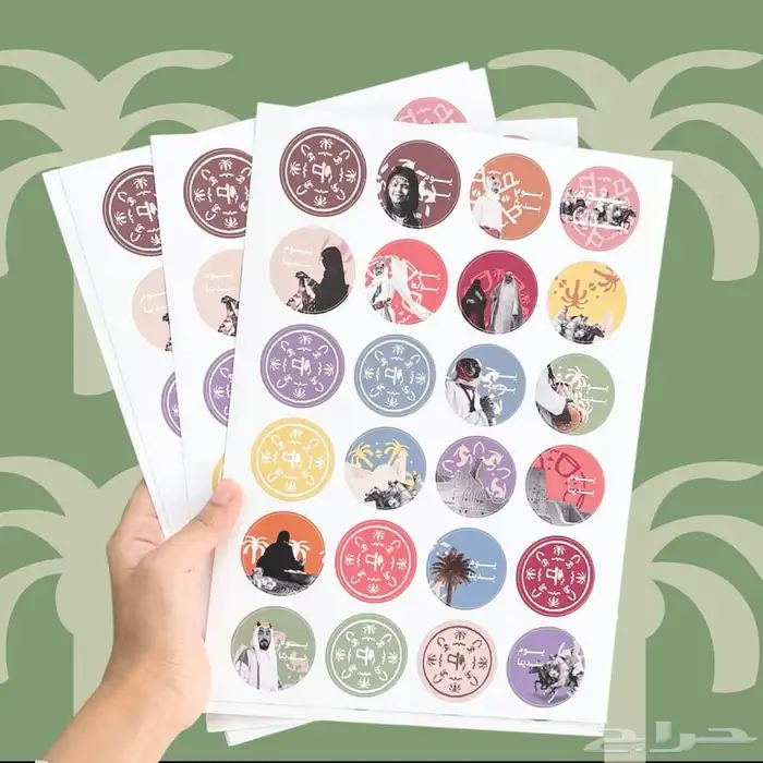 مطبعة مطبوعات طباعة بوكسات أكواب أكياس بروشور ستائر 6