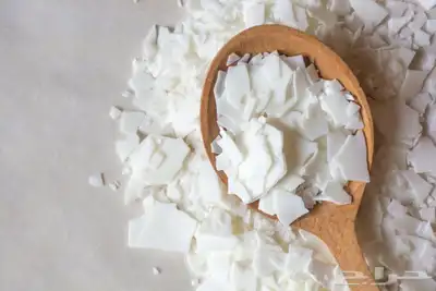 شمع C3 صويا طبيعي 1 كيلو 0