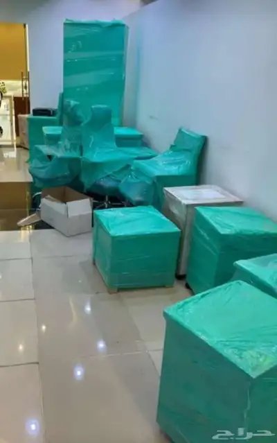 شركه نقل عفش مع الفك والتركيب والتغليف داخل وخارج الشرقية 8