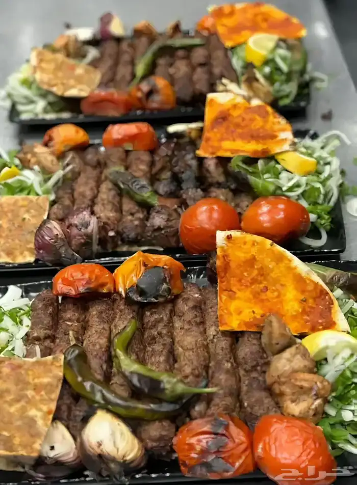 معلم مشويات 1