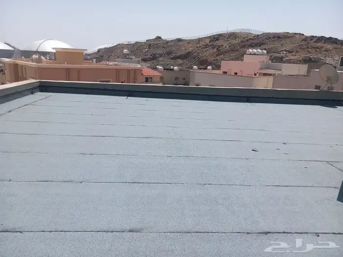 ابو احمد لجميع انوع العوازل عازل حراري عازل مائي 1