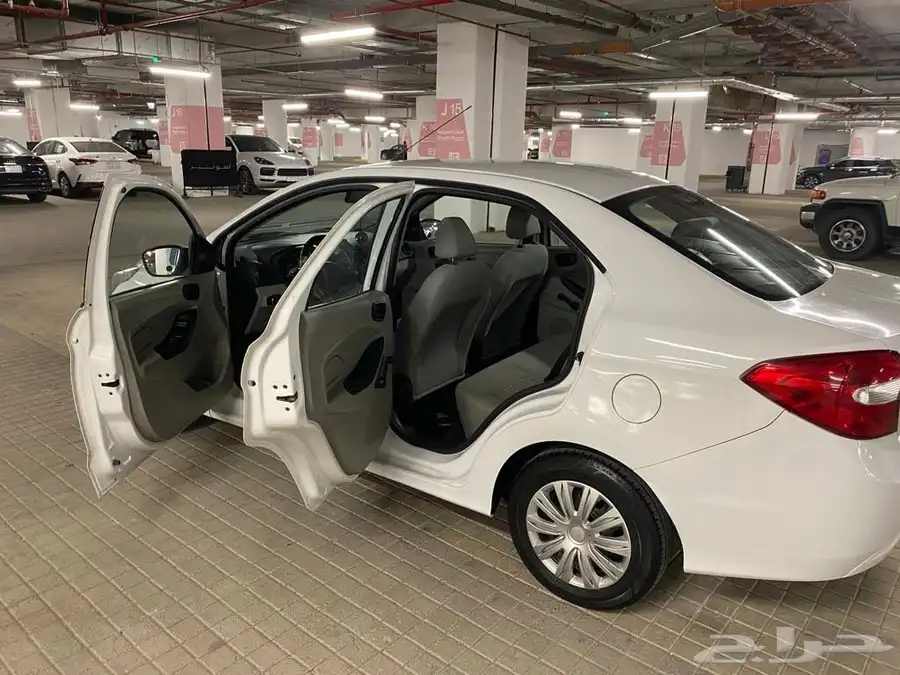 Ford Figo 2017 8