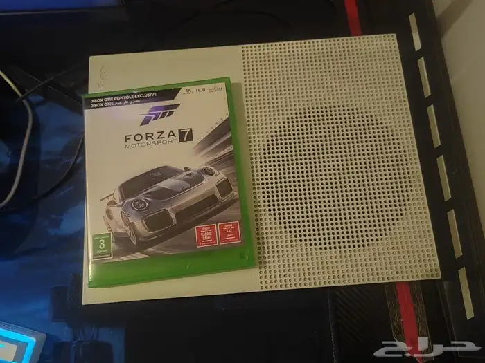 xbox one s اكسبوكس ون 0