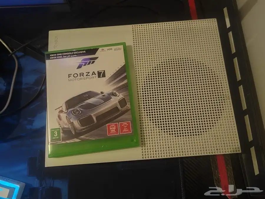xbox one s اكسبوكس ون 0