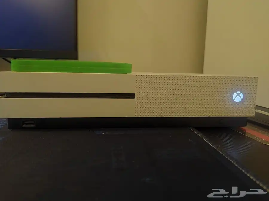 xbox one s اكسبوكس ون 1