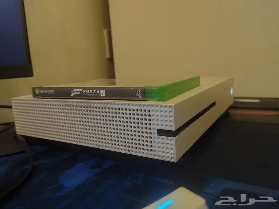 xbox one s اكسبوكس ون 2