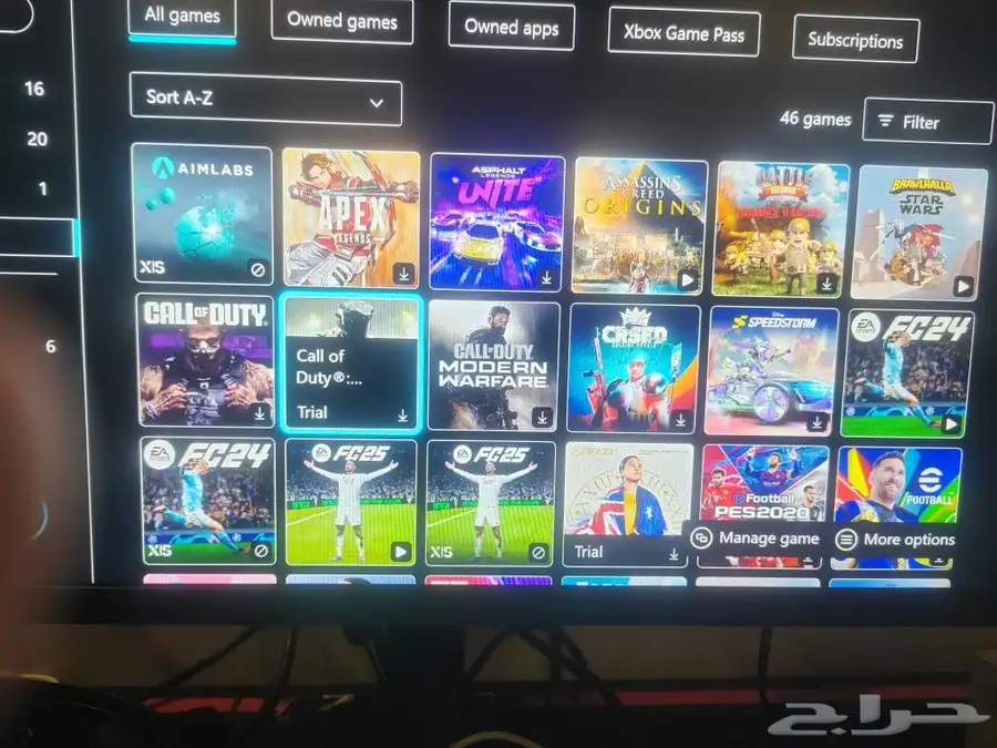 xbox one s اكسبوكس ون 6