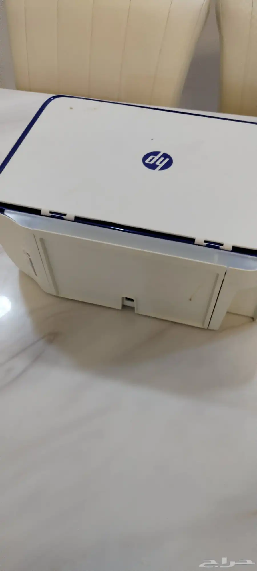 طابعه hp 1