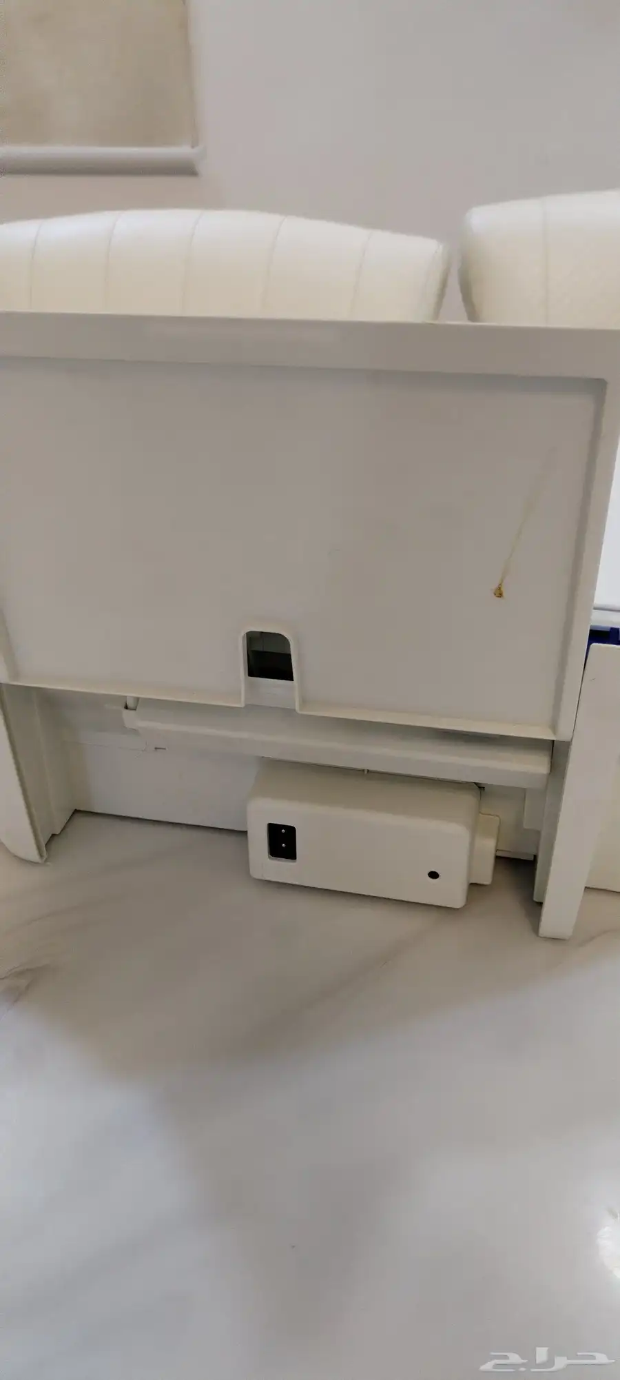 طابعه hp 4
