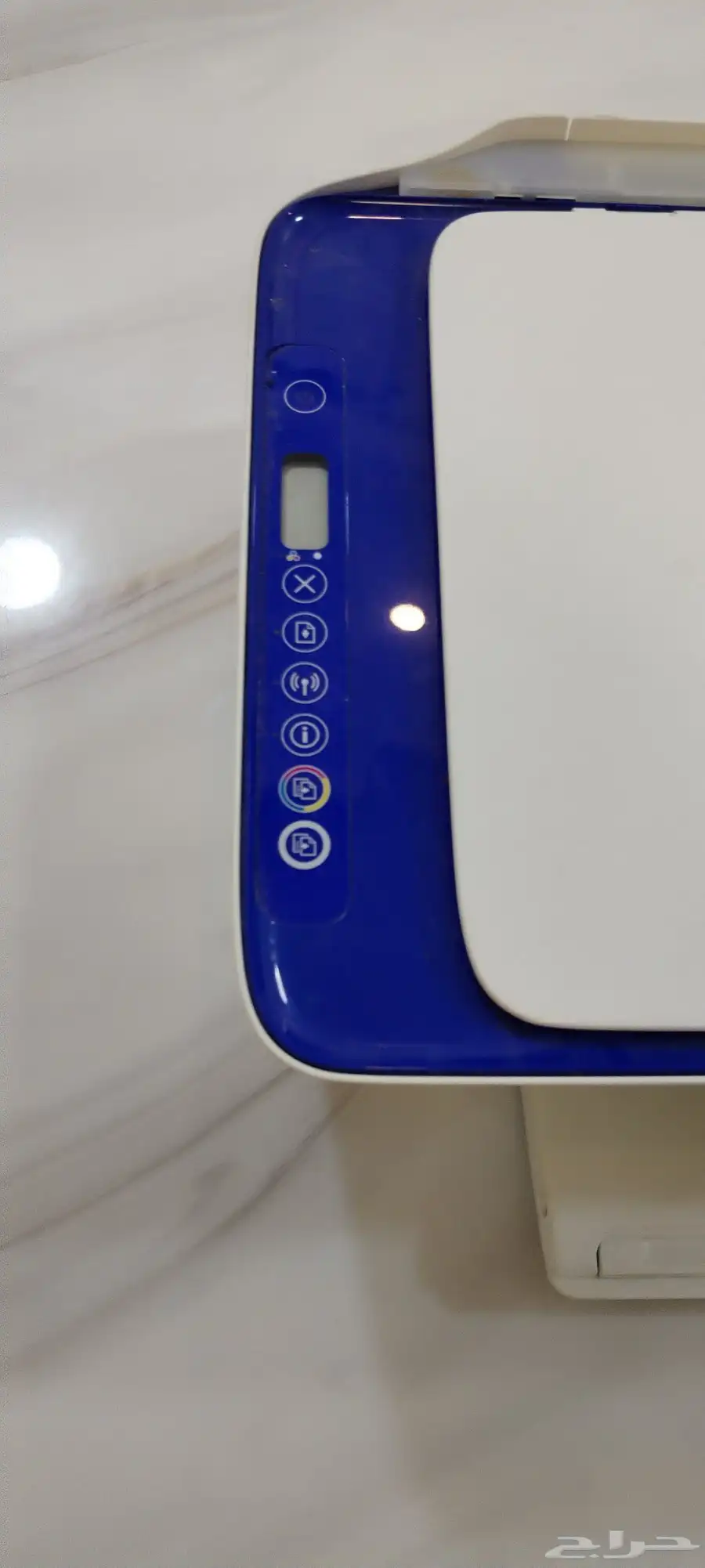 طابعه hp 3