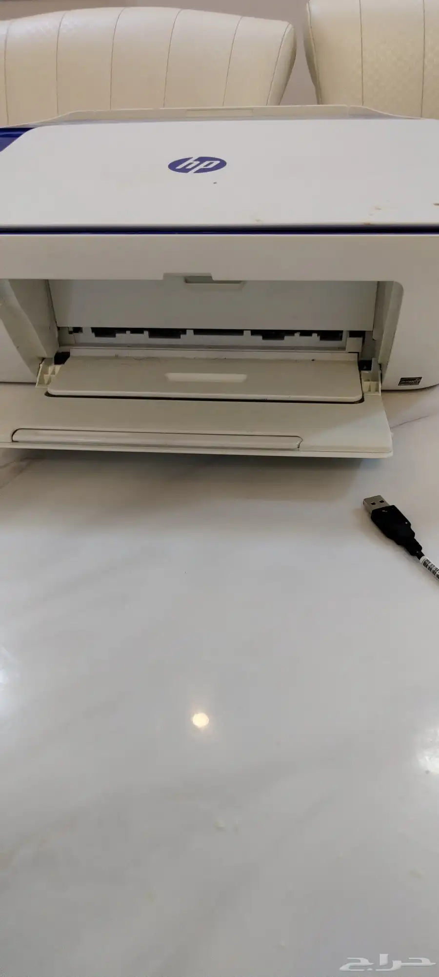 طابعه hp 2