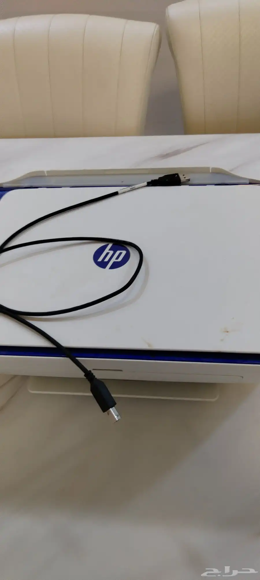 طابعه hp 8