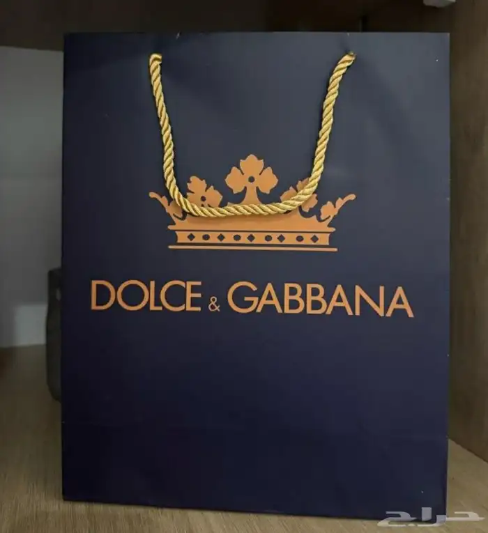 عطور دولتشي اند غابانا ماستر كواليتي 11