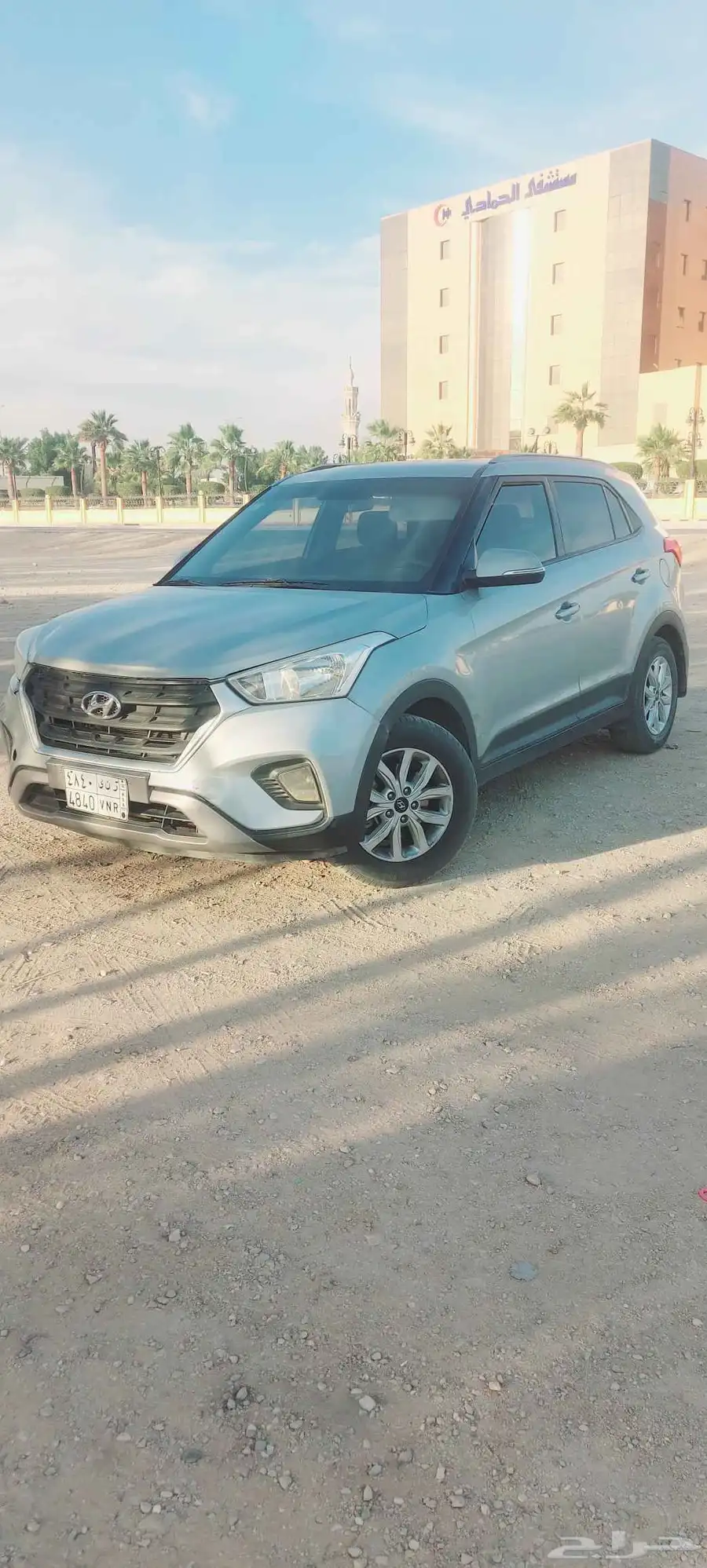 Hyundai Creta 2019 2