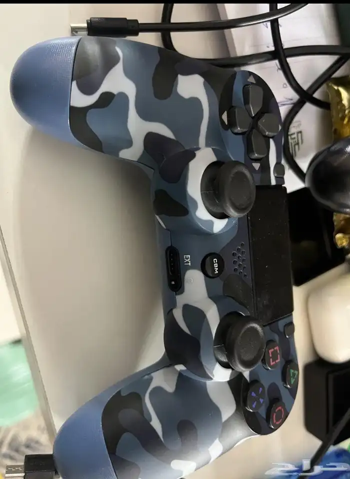 يدا سوني بلايستيشن 0