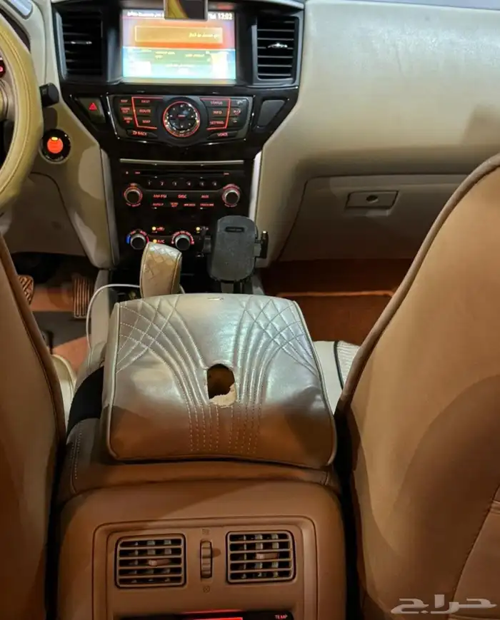 جيب باثفندر 2015 20