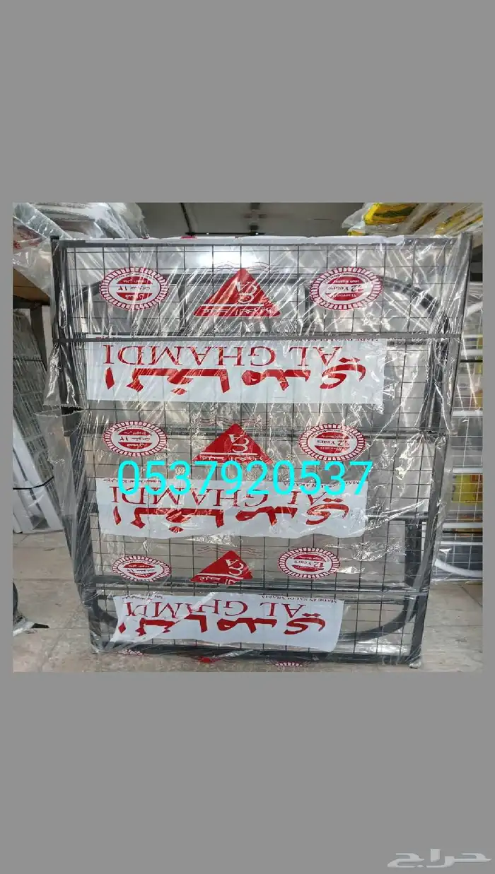 سراير حديد دور ودرين 0