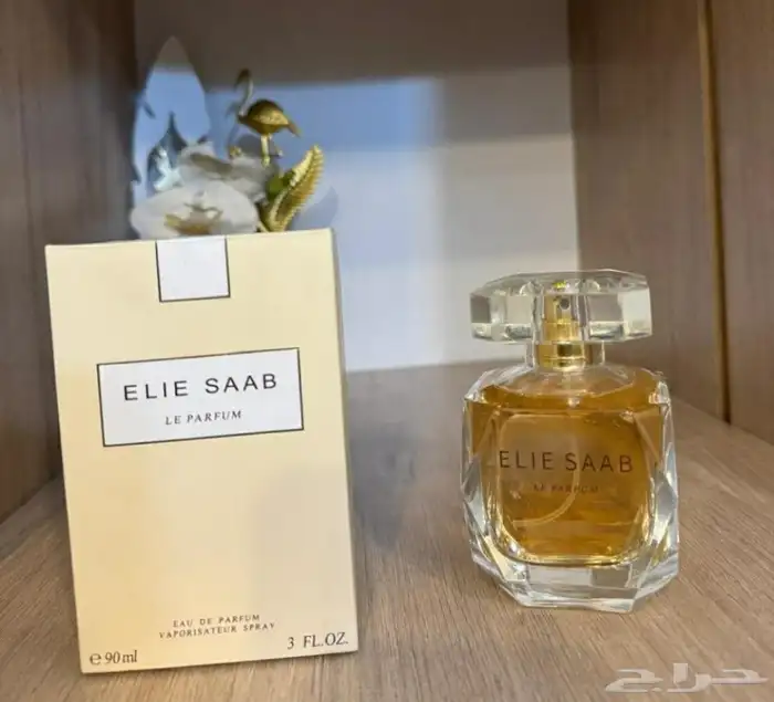 عطور ايلي صعب ماستر كواليتي 1