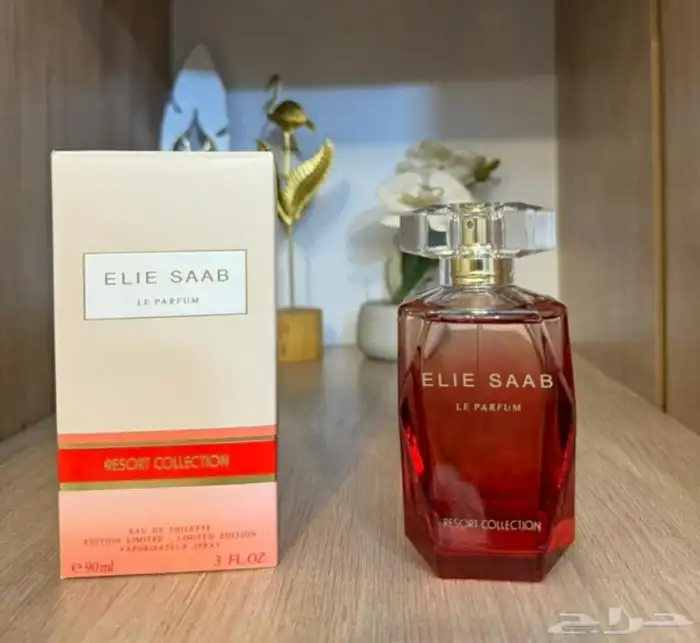 عطور ايلي صعب ماستر كواليتي 0