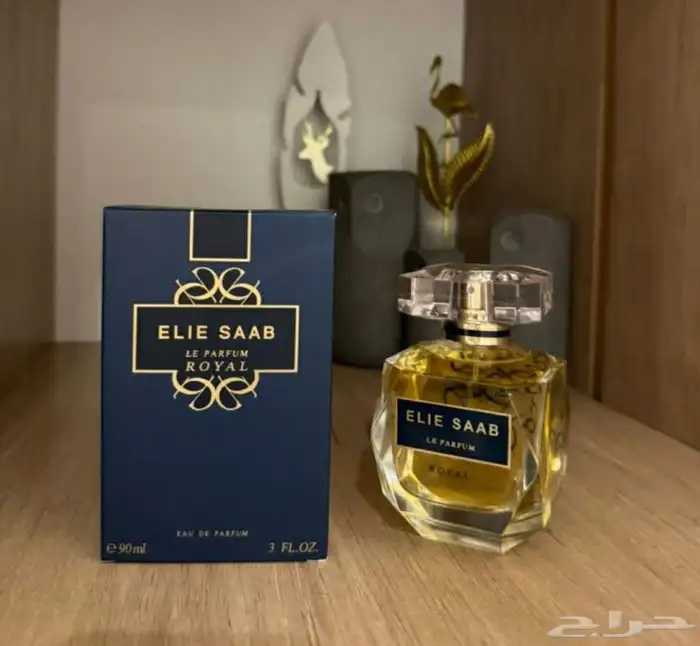 عطور ايلي صعب ماستر كواليتي 2