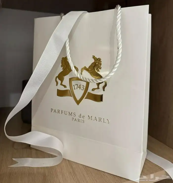 عطور دي مارلي ماستر كواليتي 15