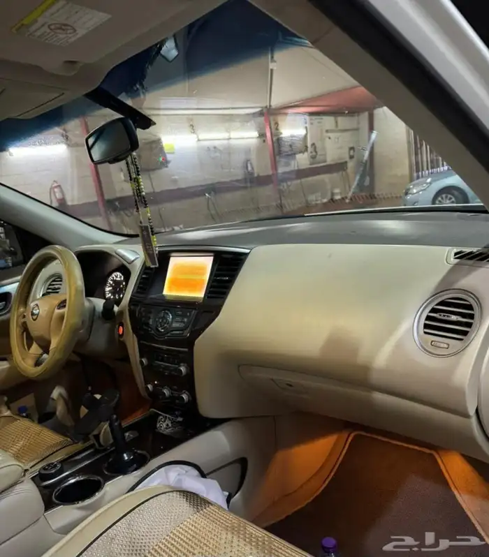 جيب باثفندر 2015 10