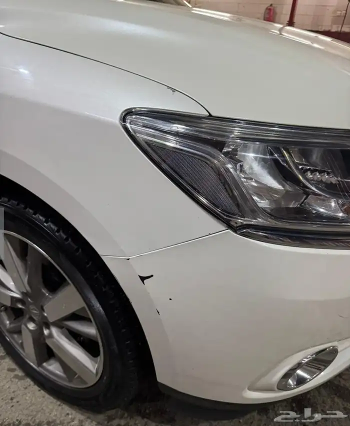 جيب باثفندر 2015 15