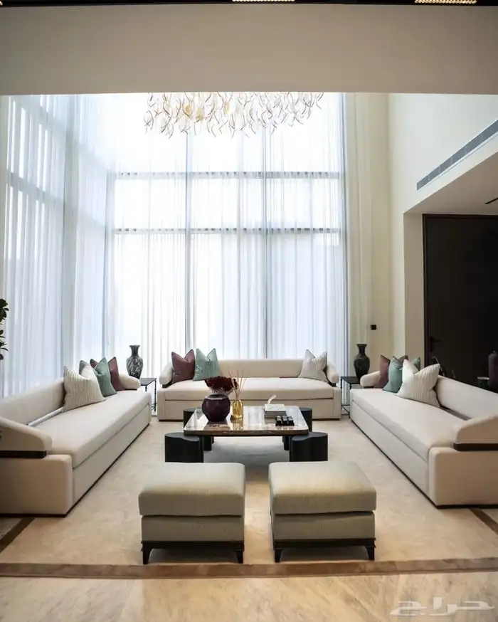 تفصيل حسب الطلب كنب مجالس ستاير طاولات 0