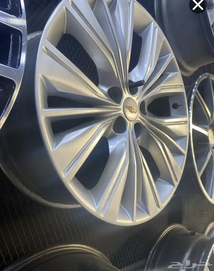 جنوط انبالا اصلي وكاله شد بلد الموتر مقاس 20 1