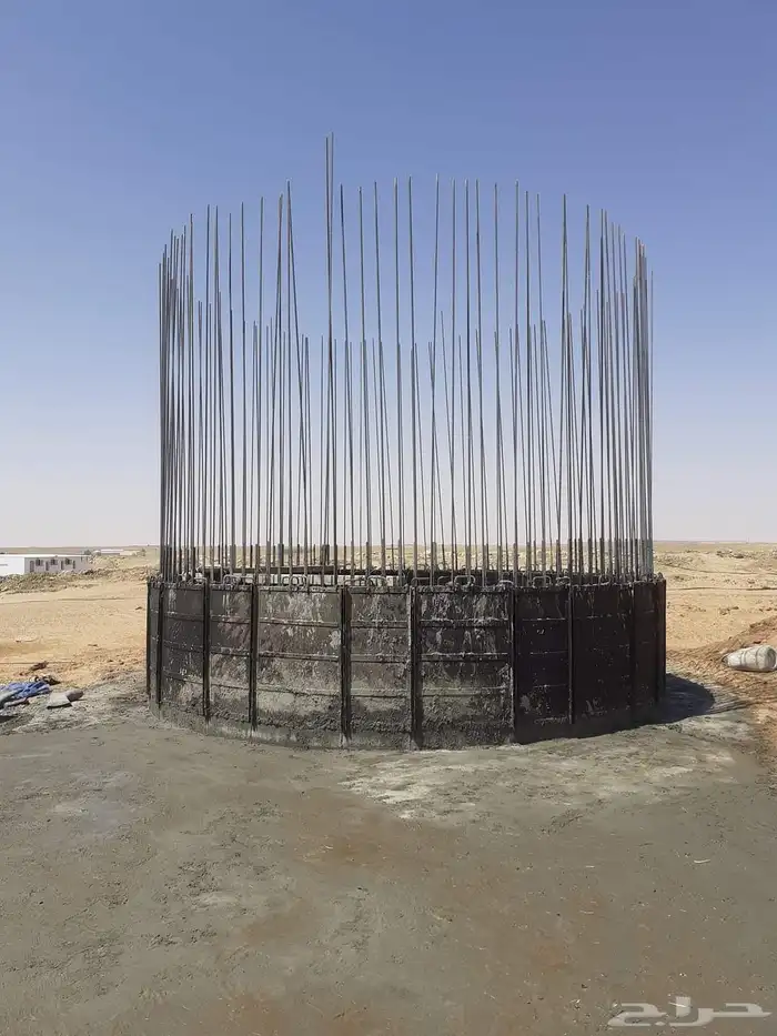 خزان الدئري الماء 2