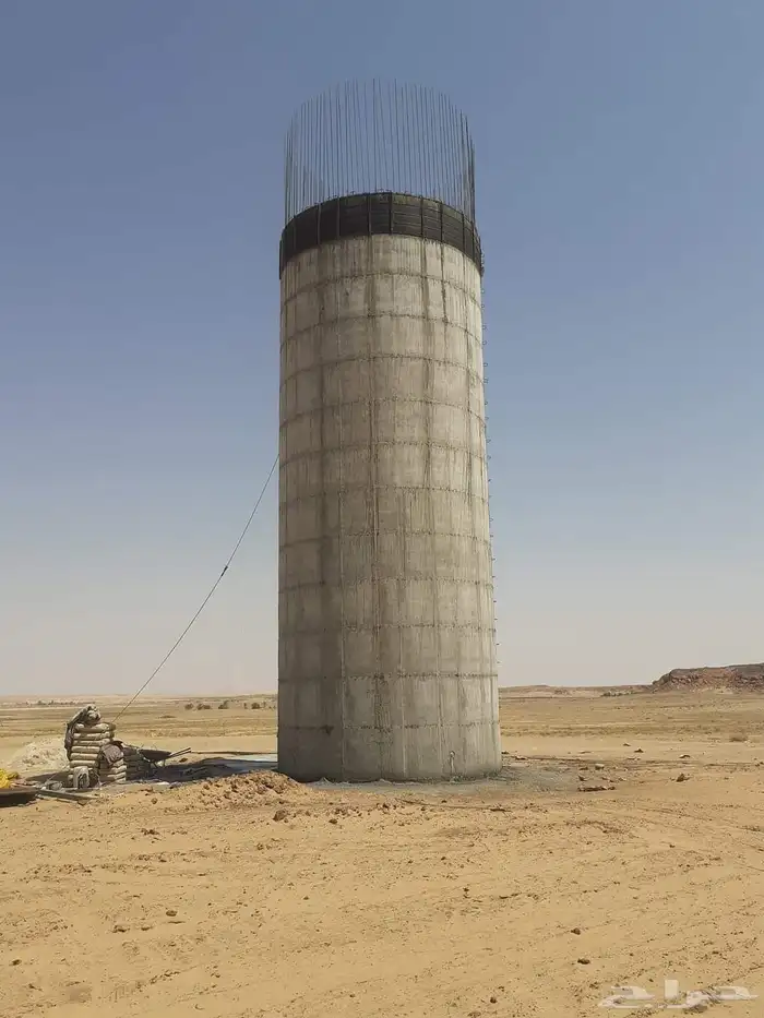 خزان الدئري الماء 4