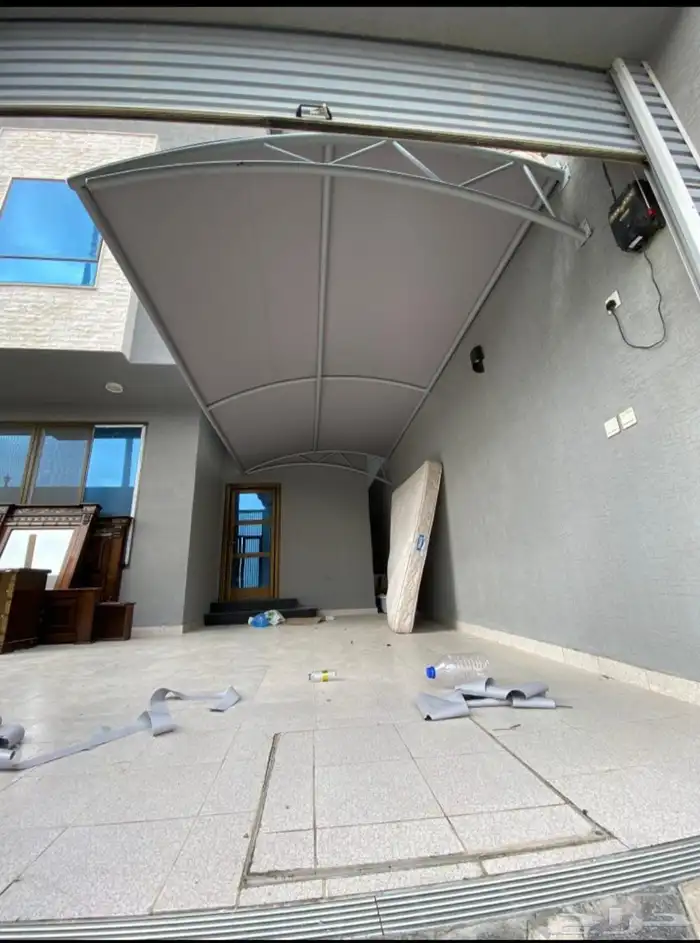 مظلات وسواتر وبرجولات الخبر 6