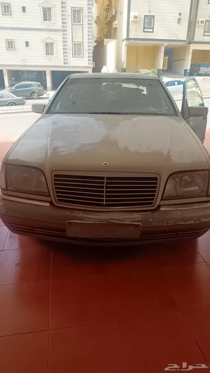 للبيع شبح ديزل S350 14