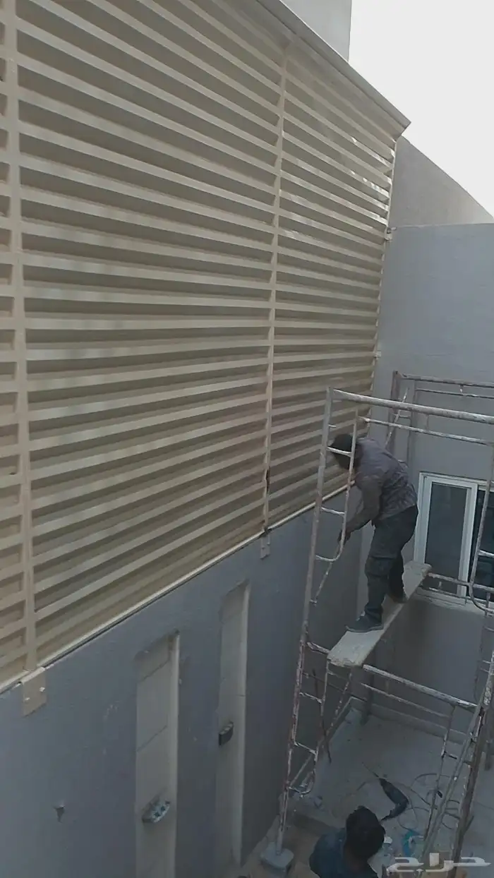 مظلات وسواتر وبرجولات الخبر 17