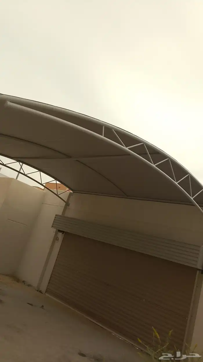 مظلات وسواتر وبرجولات الخبر 16