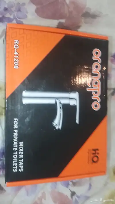 خلاط مغاسل 0