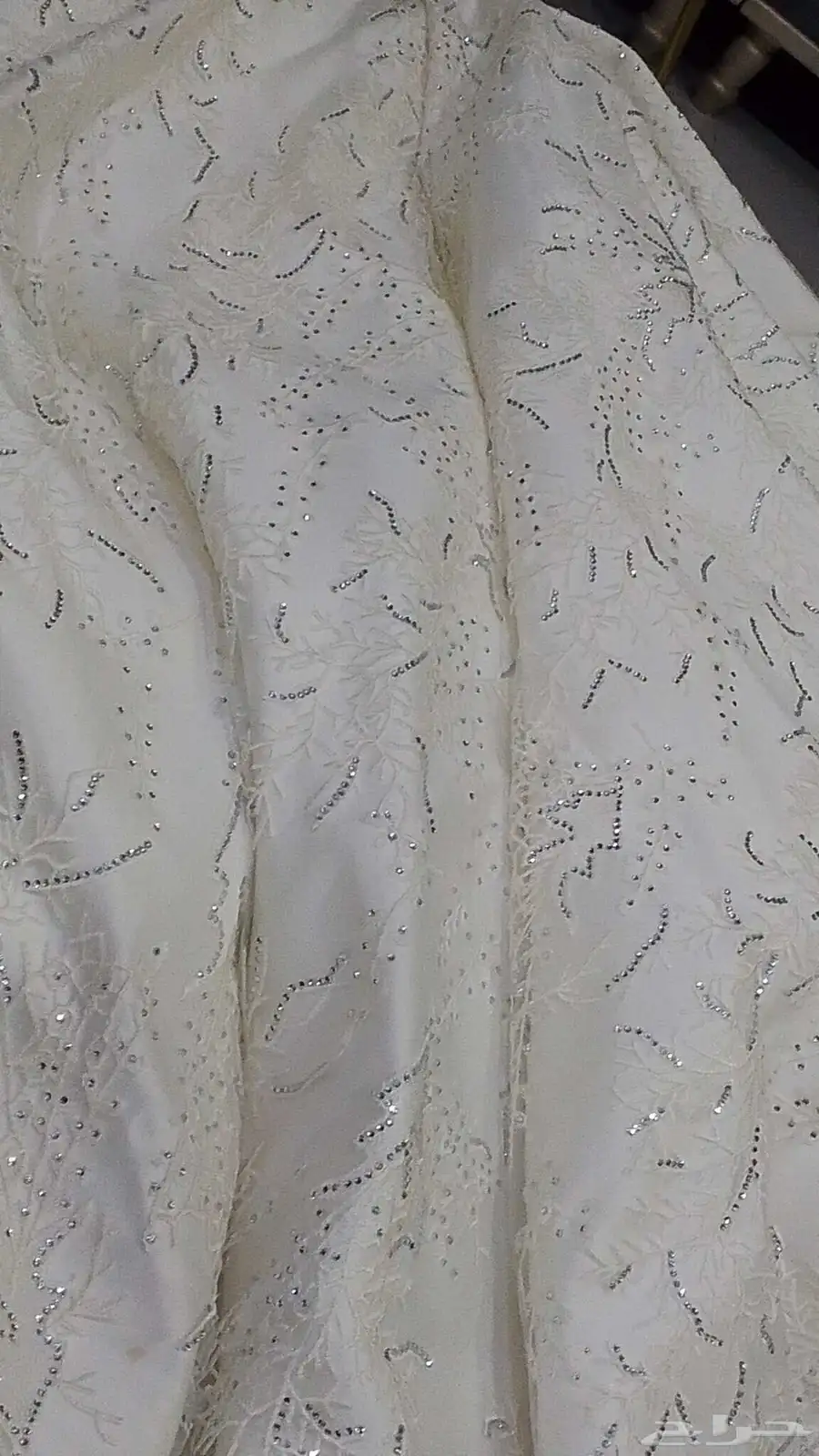 فستان عروس للبيع 1