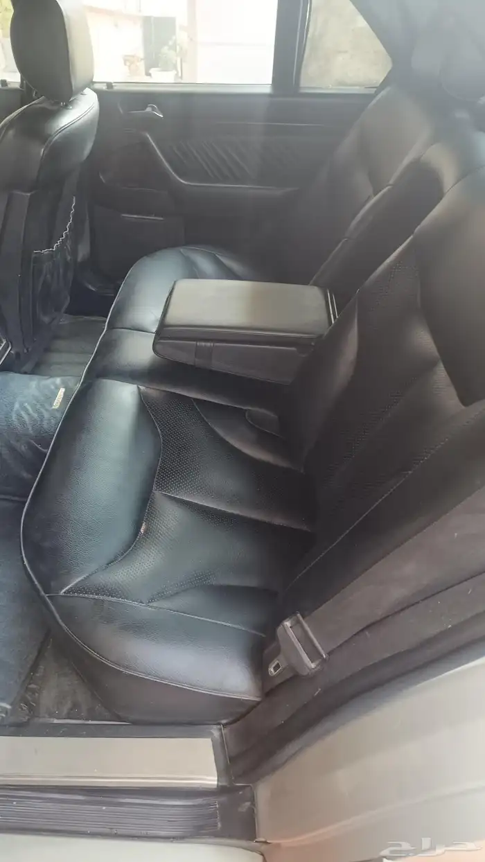 للبيع شبح ديزل S350 5