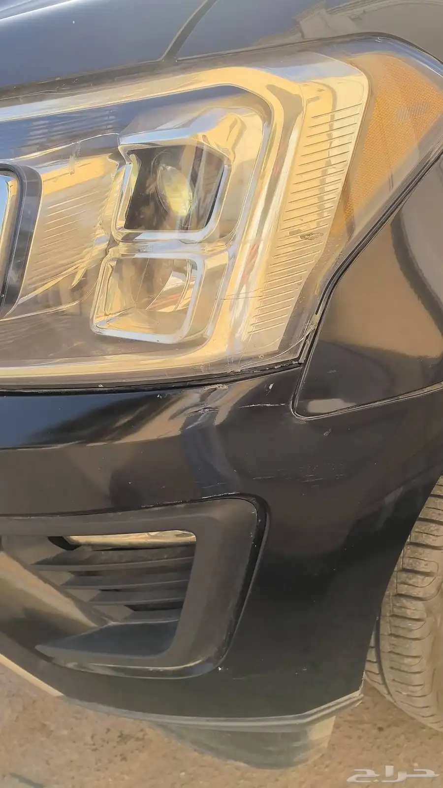إكسبيدشن 2020 xlt 6