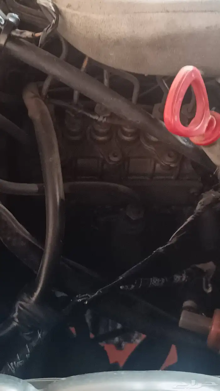 للبيع شبح ديزل S350 12