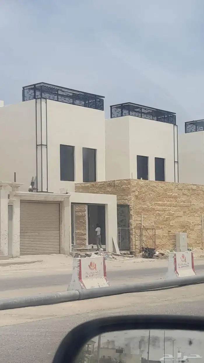 مظلات وسواتر وبرجولات الخبر 7