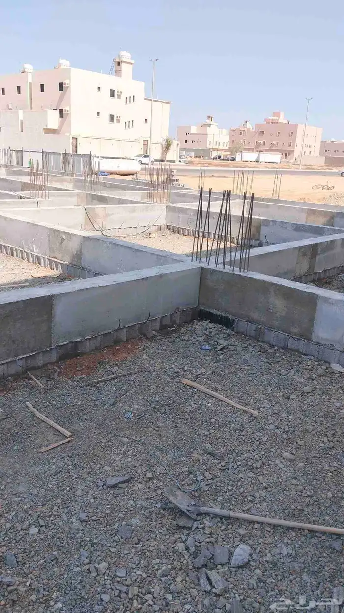 مقاول معماري جده 1