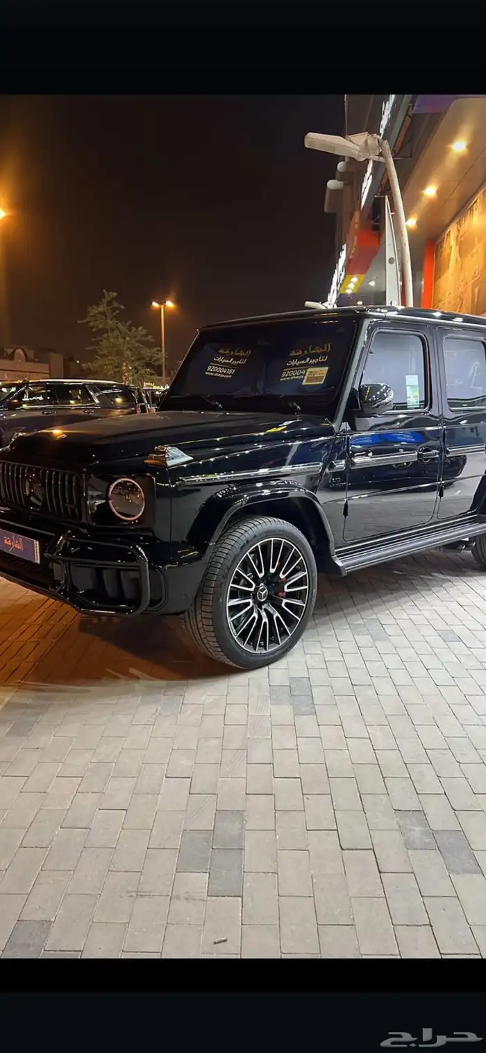 الشارقه لتاجير السيارات 4