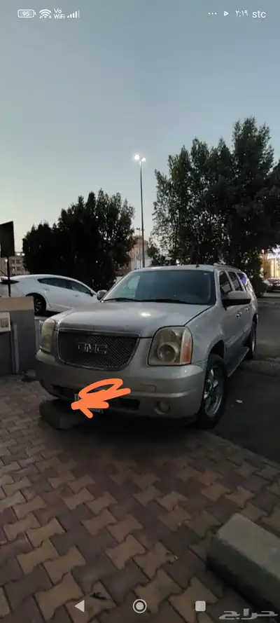 جمس دينالي 0