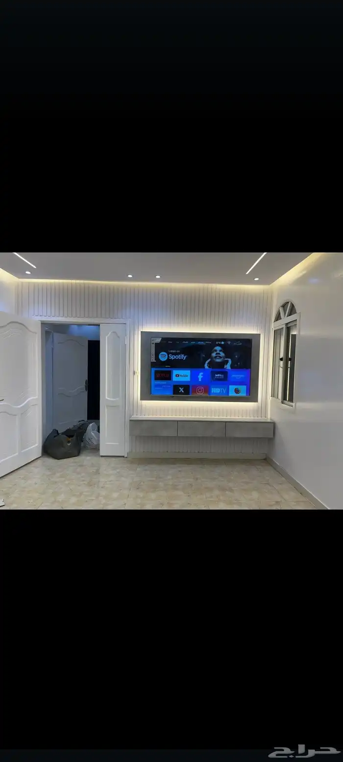 ترميم تشطيب تسليم مفتاح فلل عماير كافيهات لاونجات 5